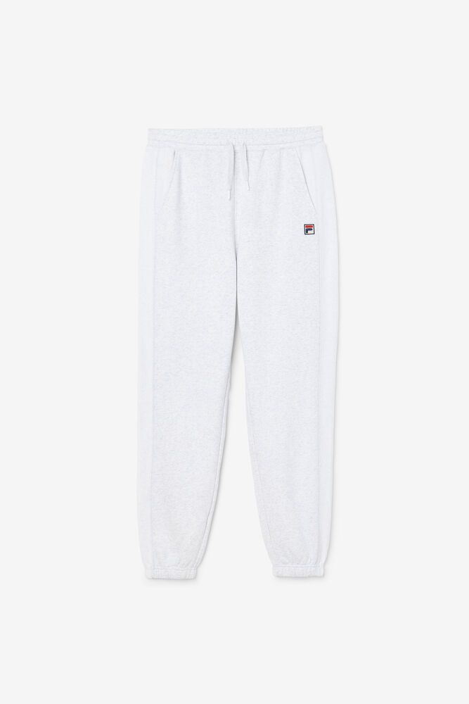 Pantaloni Fila Barbati Albi Matty Jogger UMPF-61594